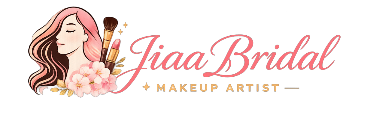 Logo Jiaa Bridal